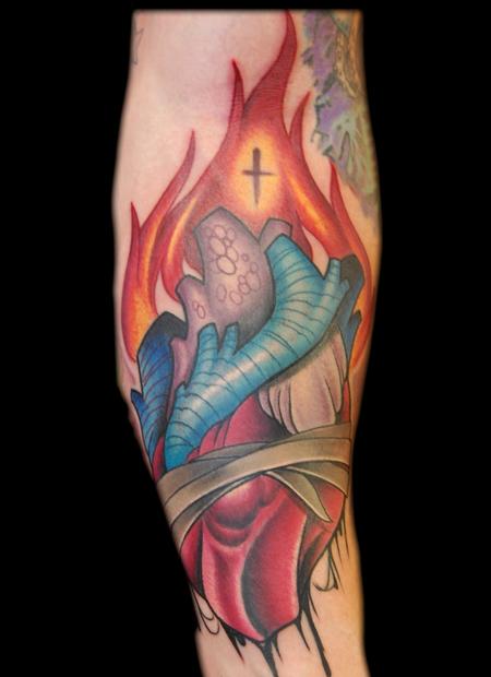 Tattoos - untitled - 78362